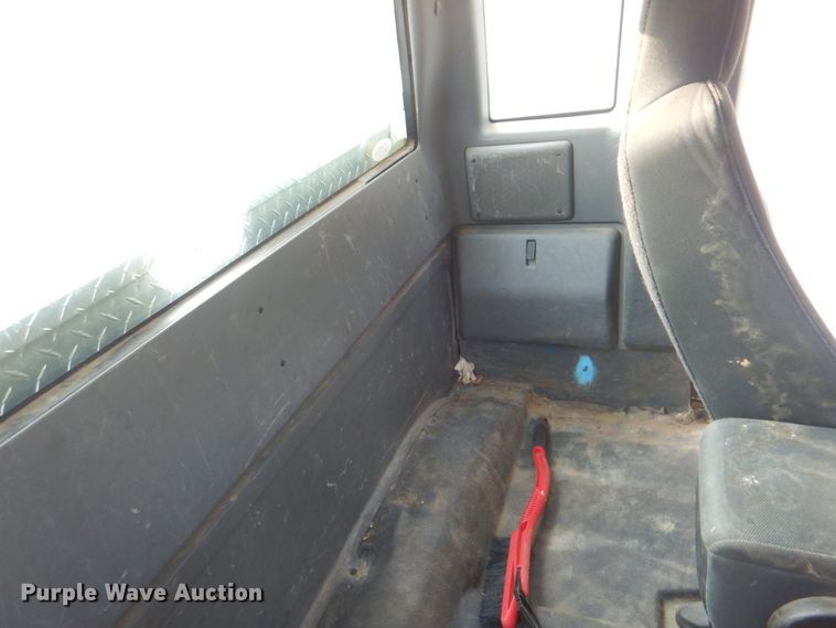 image for item KX9413 2009 Ford Ranger  SuperCab pickup truck