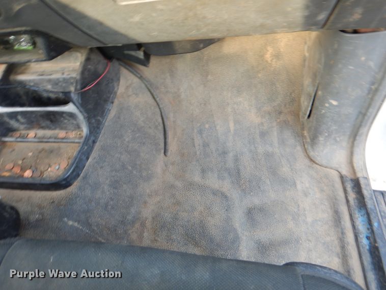 image for item KX9413 2009 Ford Ranger  SuperCab pickup truck