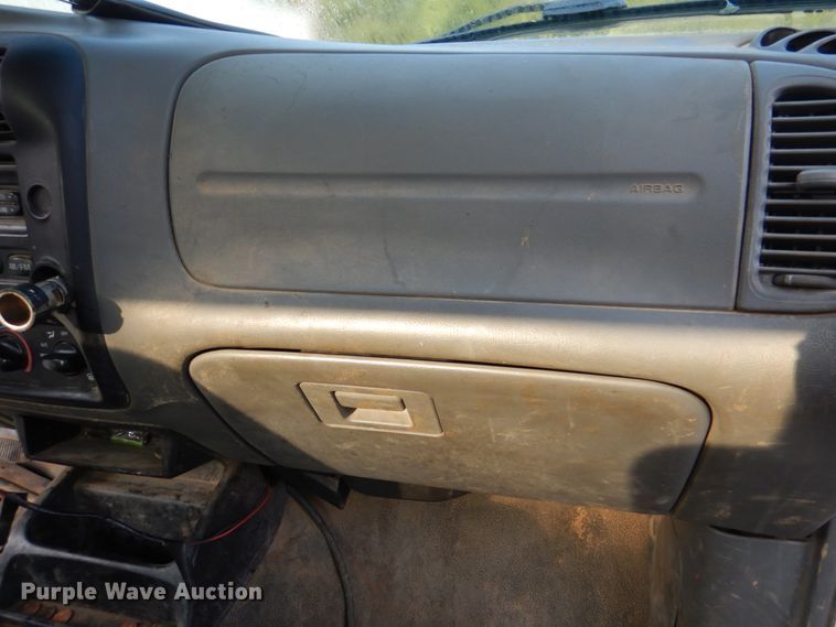 image for item KX9413 2009 Ford Ranger  SuperCab pickup truck