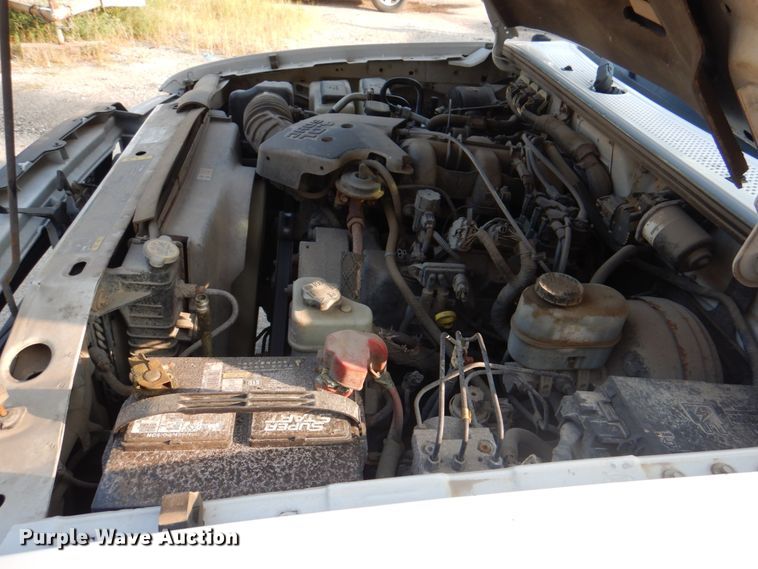 image for item KX9413 2009 Ford Ranger  SuperCab pickup truck