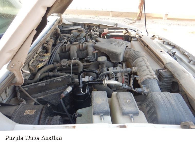 image for item KX9413 2009 Ford Ranger  SuperCab pickup truck