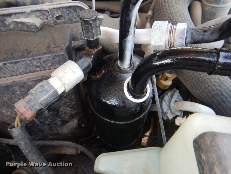 image for item KX9413 2009 Ford Ranger  SuperCab pickup truck