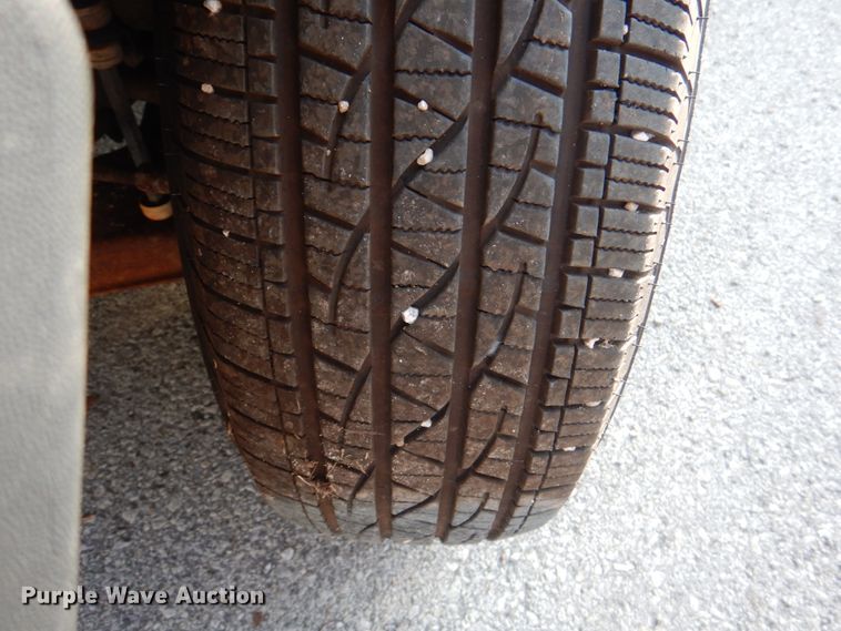 image for item KX9413 2009 Ford Ranger  SuperCab pickup truck