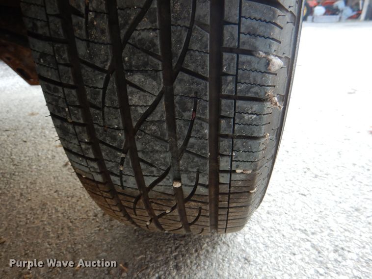 image for item KX9413 2009 Ford Ranger  SuperCab pickup truck