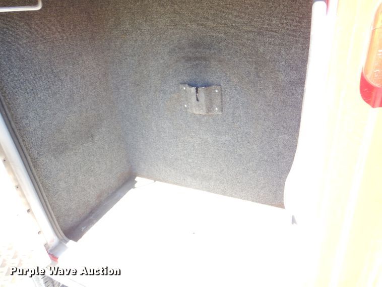 image for item KX9415 1999 Ford F350 Super Duty XLT  ambulance