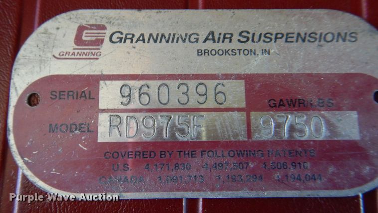 image for item KX9415 1999 Ford F350 Super Duty XLT  ambulance