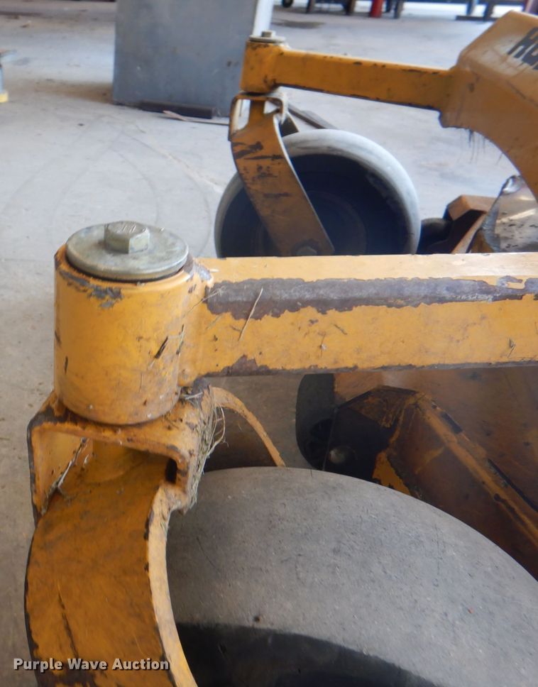 image for item KX9431 Hustler X-One  ZTR lawn mower