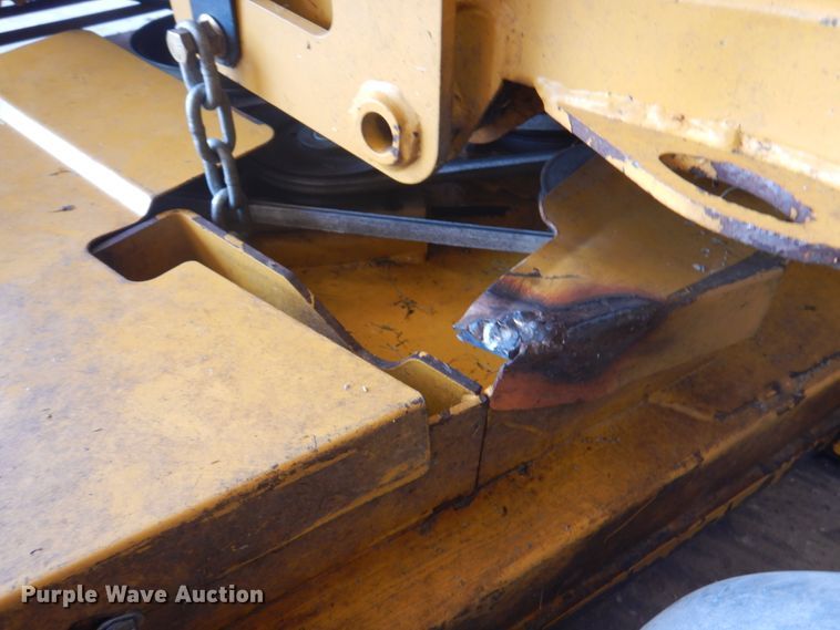 image for item KX9431 Hustler X-One  ZTR lawn mower