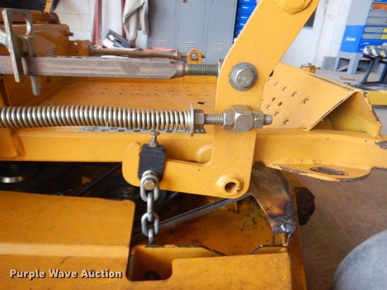 image for item KX9431 Hustler X-One  ZTR lawn mower