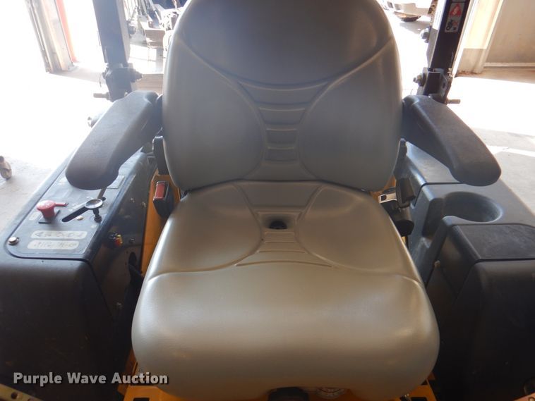 image for item KX9431 Hustler X-One  ZTR lawn mower