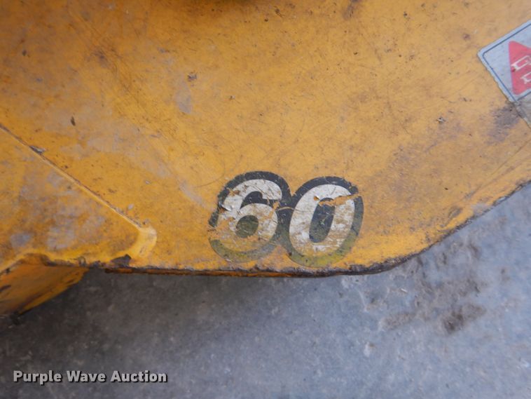 image for item KX9431 Hustler X-One  ZTR lawn mower