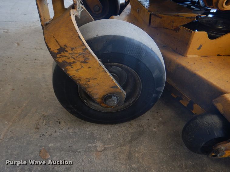 image for item KX9431 Hustler X-One  ZTR lawn mower