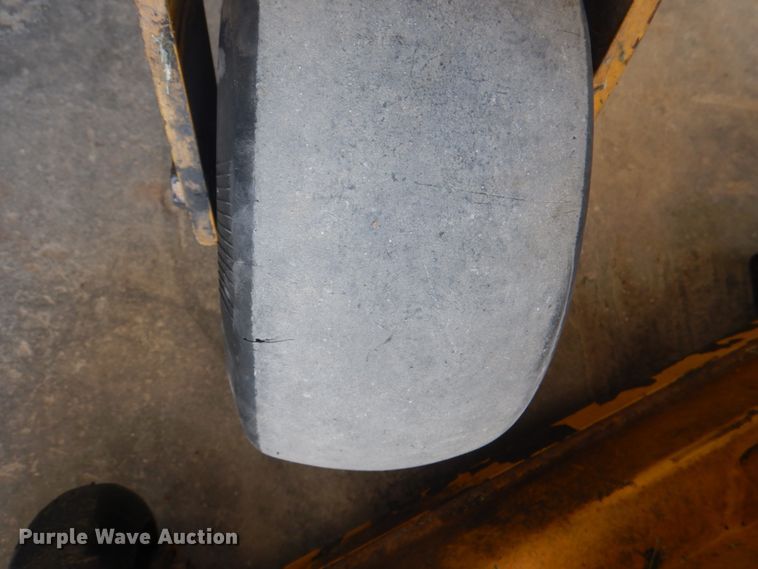 image for item KX9431 Hustler X-One  ZTR lawn mower