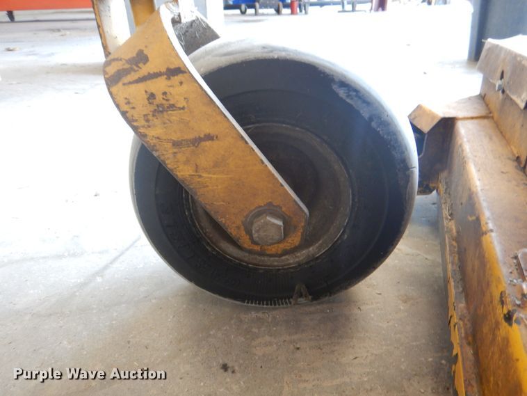 image for item KX9431 Hustler X-One  ZTR lawn mower