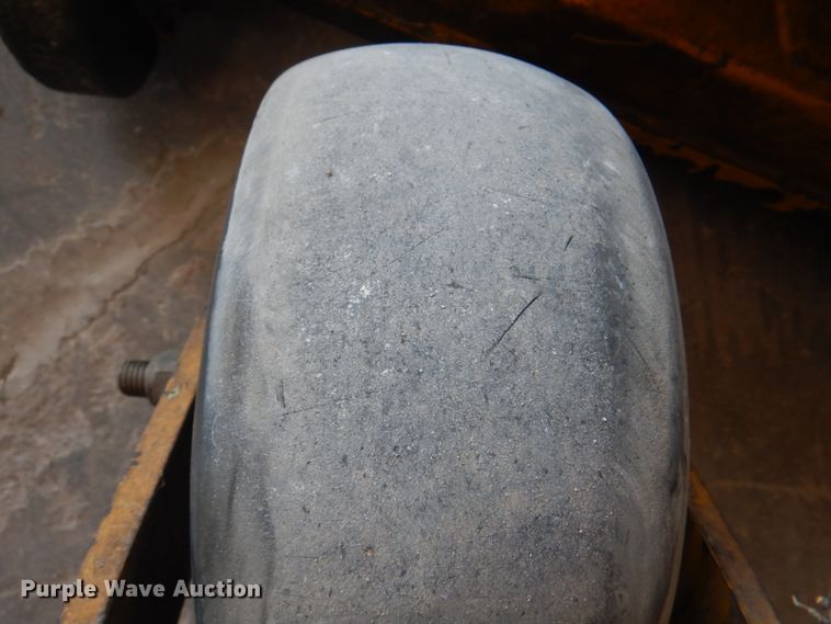 image for item KX9431 Hustler X-One  ZTR lawn mower