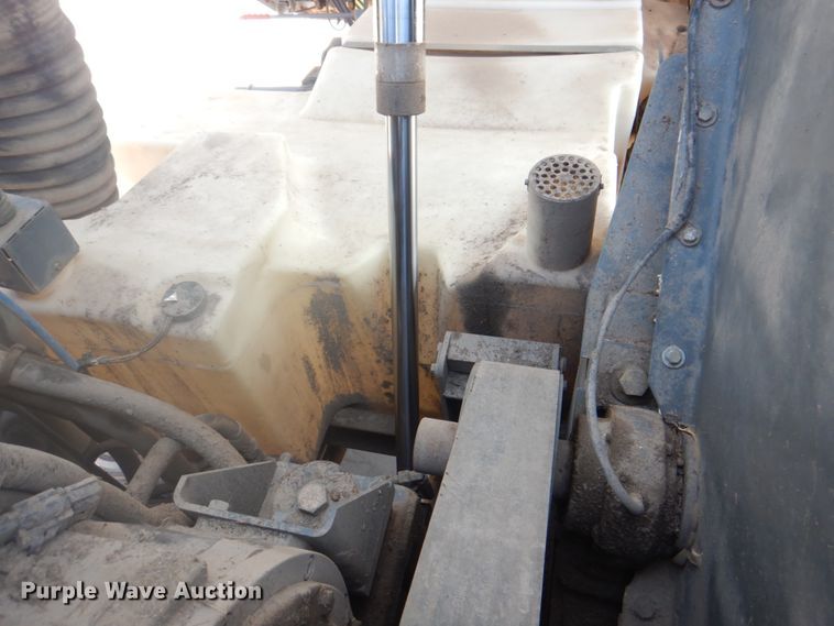 image for item KX9433 2015 Freightliner Business Class M2  street sweeper truck