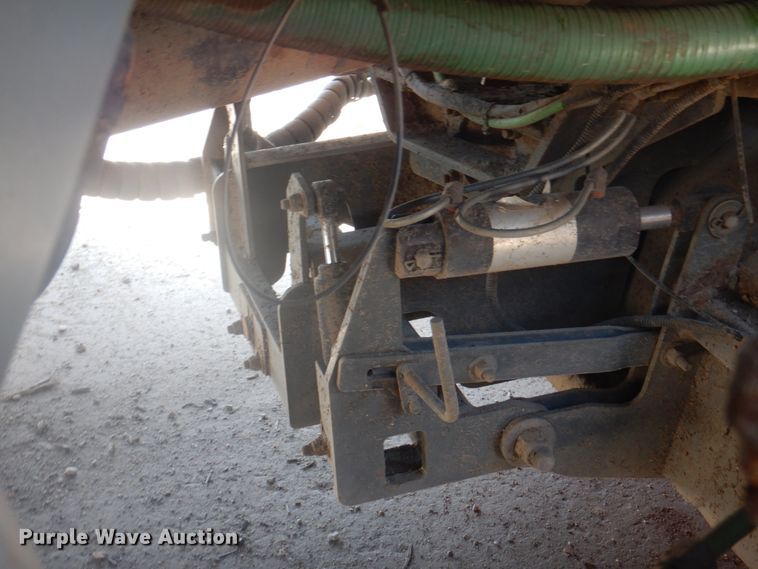 image for item KX9433 2015 Freightliner Business Class M2  street sweeper truck