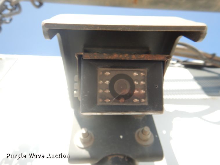 image for item KX9433 2015 Freightliner Business Class M2  street sweeper truck