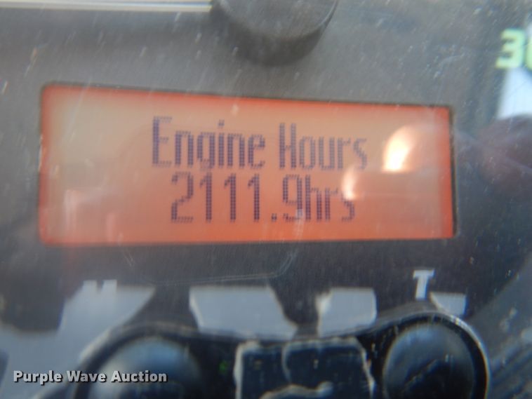 image for item KX9433 2015 Freightliner Business Class M2  street sweeper truck