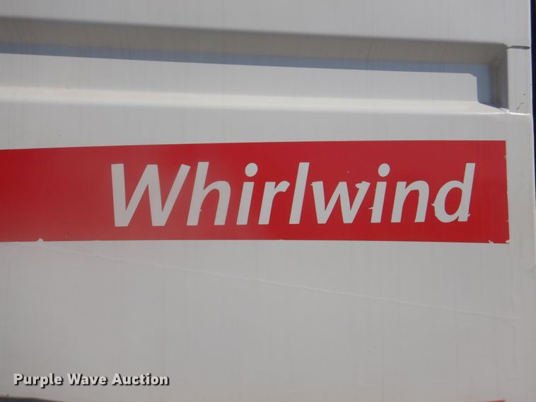 image for item KX9433 2015 Freightliner Business Class M2  street sweeper truck