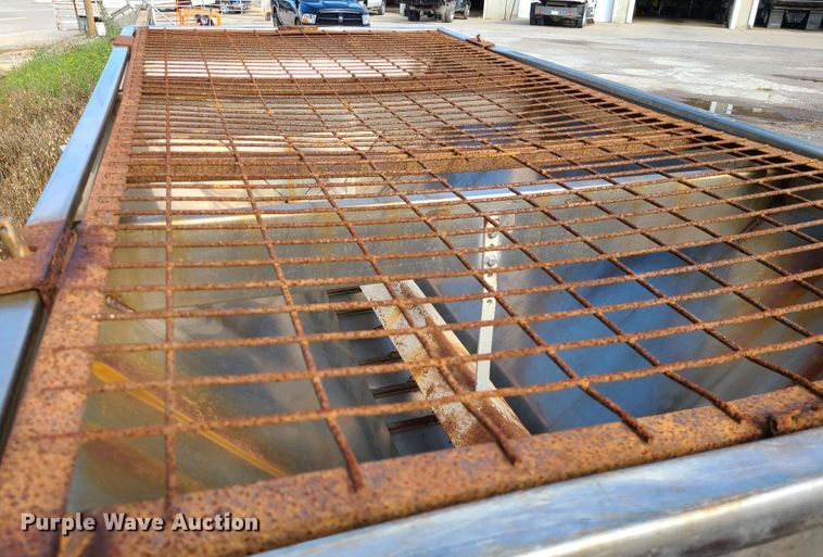 image for item L1267 Air-Flo  spreader