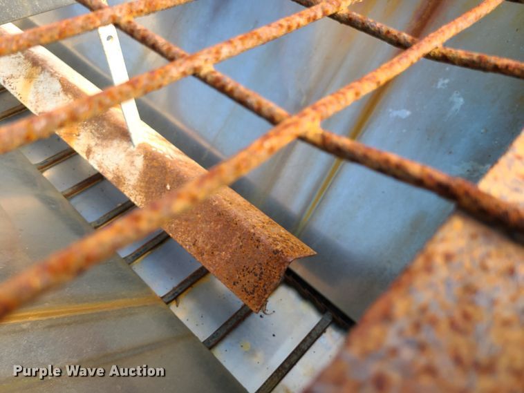 image for item L1267 Air-Flo  spreader