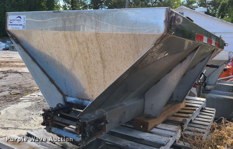 image for item L1267 Air-Flo  spreader