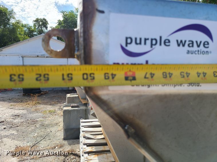 image for item L1267 Air-Flo  spreader