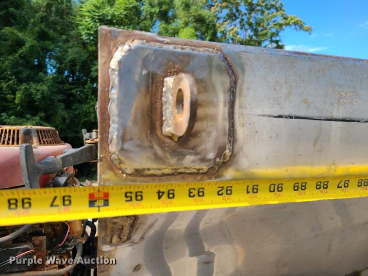 image for item L1267 Air-Flo  spreader