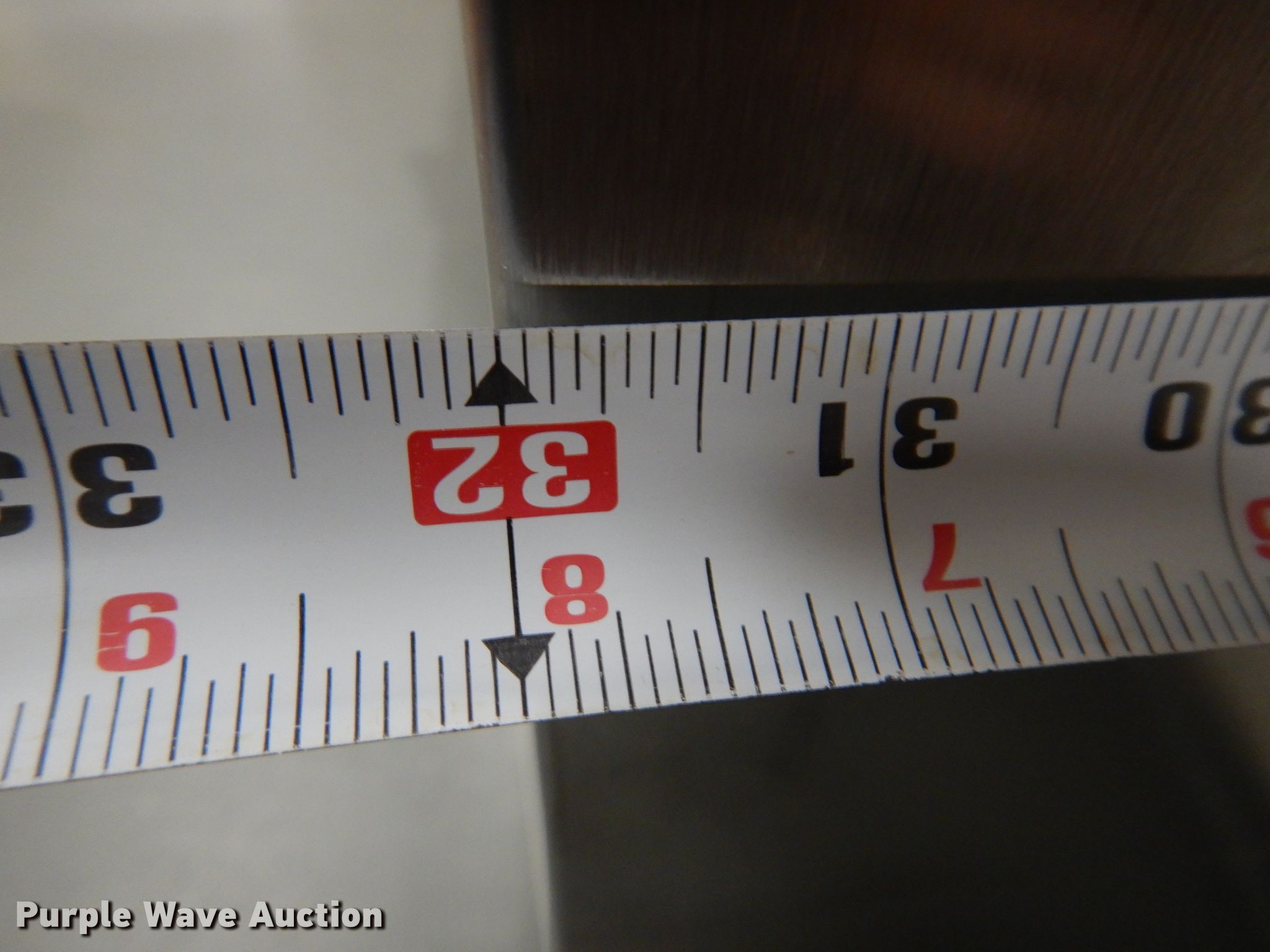 (2) Hobart refrigerators in Des Moines, IA Item KA9353 sold Purple Wave