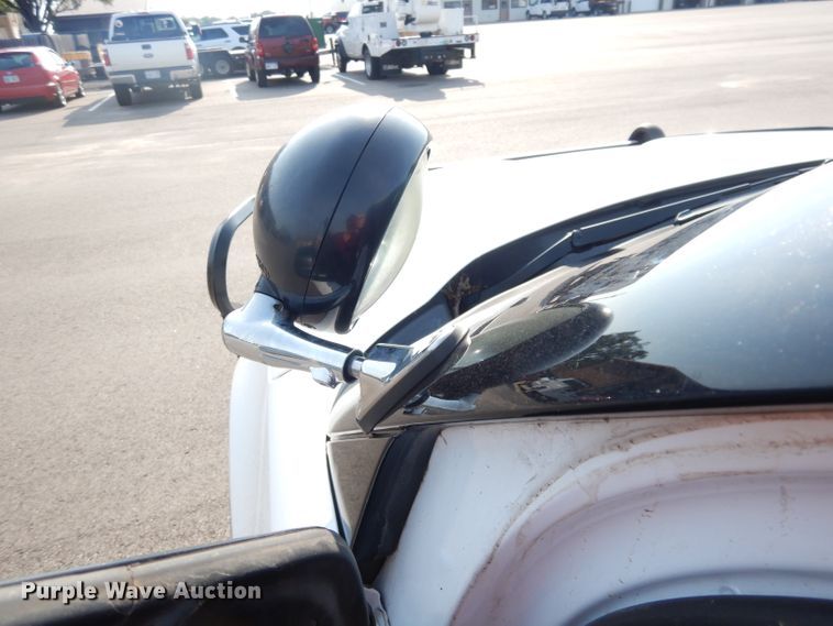 image for item DG0891 2017 Ford Explorer Police Interceptor  SUV