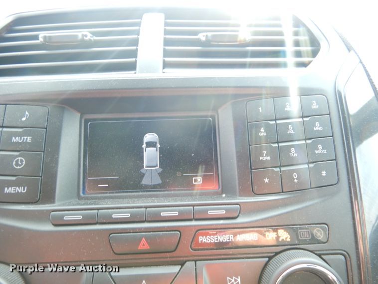 image for item DG0891 2017 Ford Explorer Police Interceptor  SUV