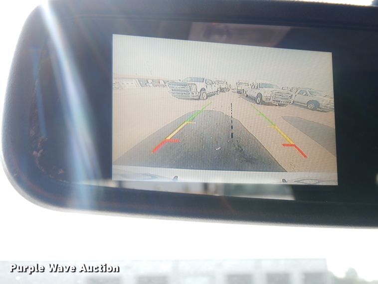 image for item DG0891 2017 Ford Explorer Police Interceptor  SUV