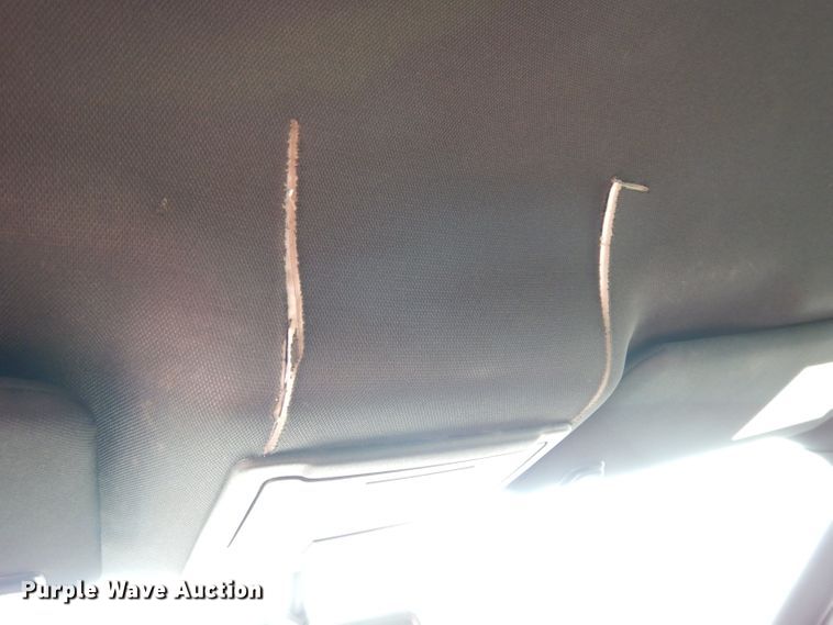 image for item DG0891 2017 Ford Explorer Police Interceptor  SUV