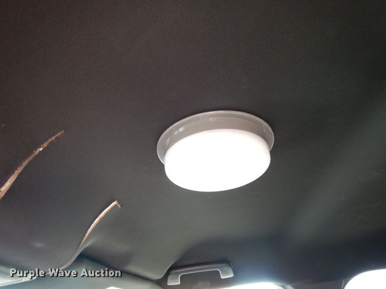 image for item DG0891 2017 Ford Explorer Police Interceptor  SUV