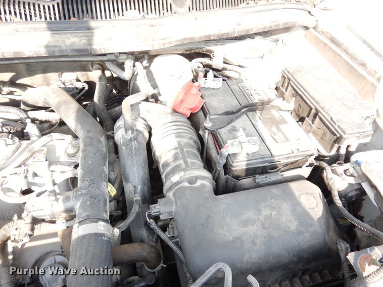 image for item DG0891 2017 Ford Explorer Police Interceptor  SUV