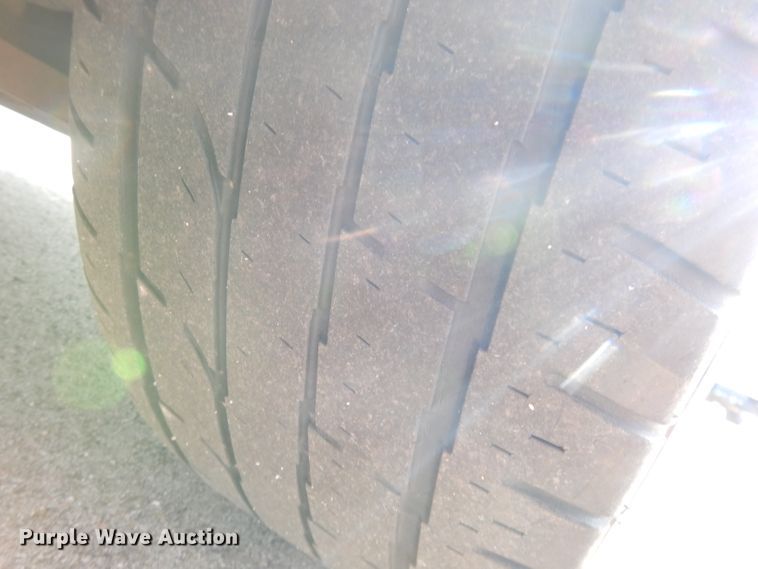 image for item DG0891 2017 Ford Explorer Police Interceptor  SUV