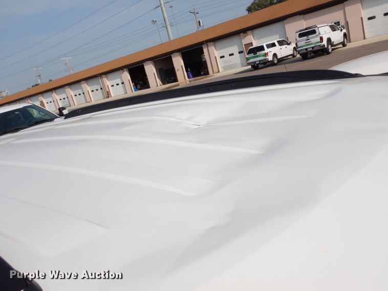 image for item DG0891 2017 Ford Explorer Police Interceptor  SUV