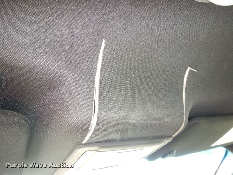 image for item DG0892 2017 Ford Explorer Police Interceptor  SUV