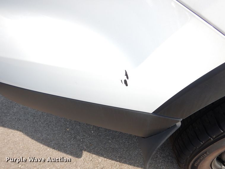 image for item DG0892 2017 Ford Explorer Police Interceptor  SUV