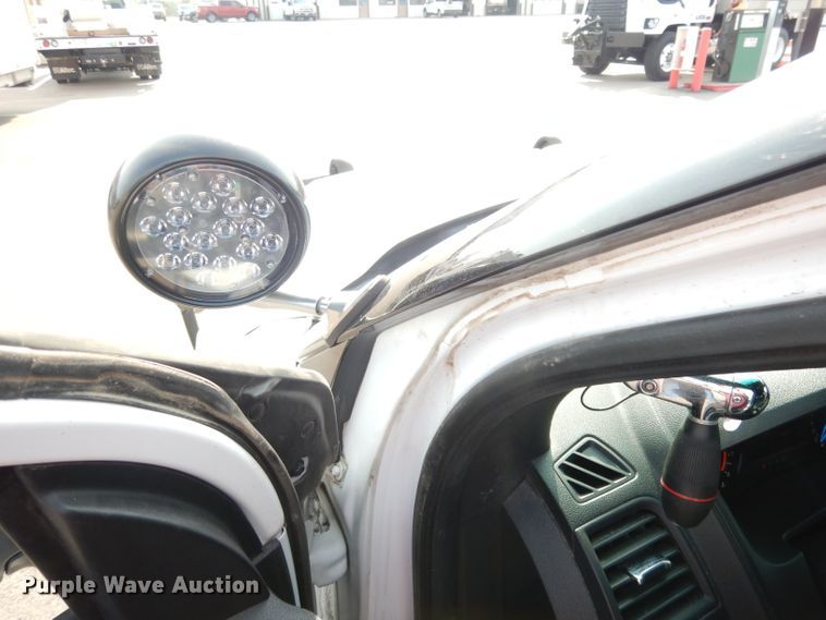 image for item DG0893 2017 Ford Explorer Police Interceptor  SUV