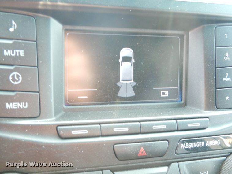 image for item DG0893 2017 Ford Explorer Police Interceptor  SUV