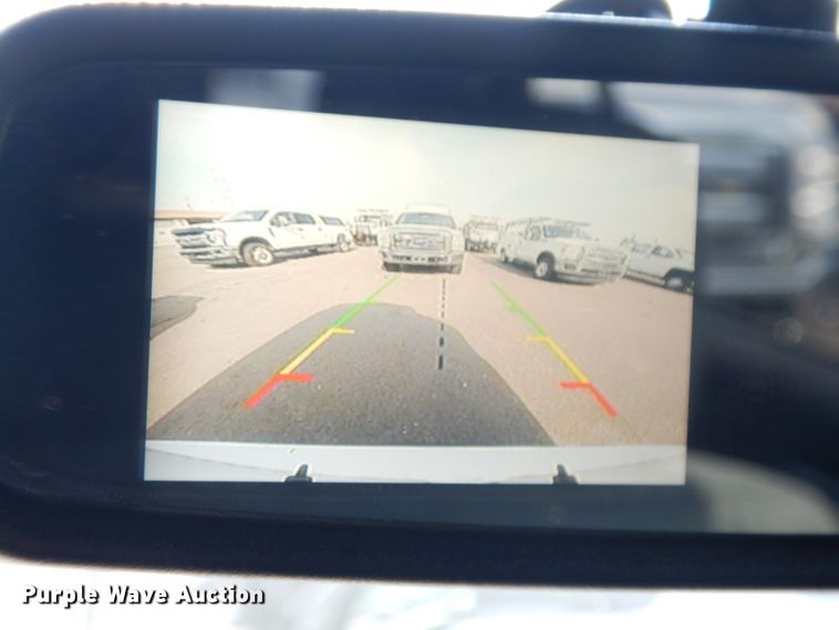 image for item DG0893 2017 Ford Explorer Police Interceptor  SUV