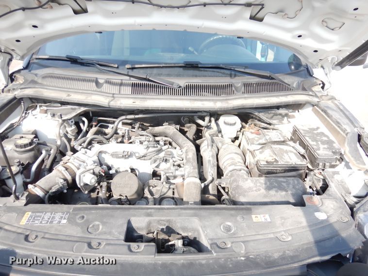 image for item DG0893 2017 Ford Explorer Police Interceptor  SUV