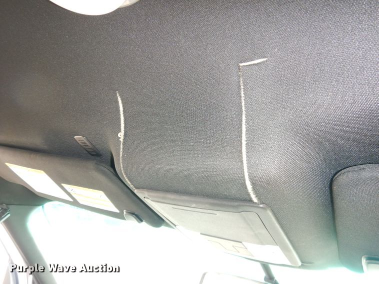 image for item DG0893 2017 Ford Explorer Police Interceptor  SUV