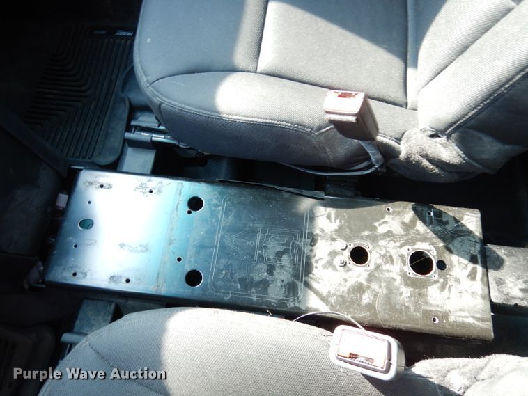 image for item DG0894 2018 Ford Explorer Police Interceptor  SUV