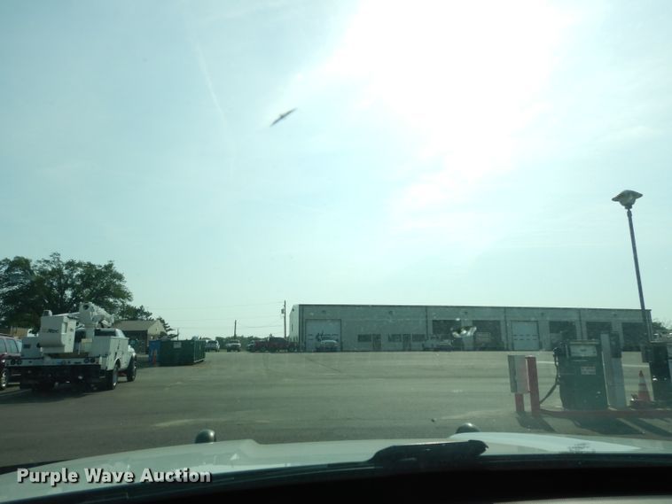 image for item DG0894 2018 Ford Explorer Police Interceptor  SUV