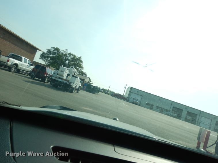 image for item DG0894 2018 Ford Explorer Police Interceptor  SUV