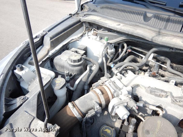 image for item DG0894 2018 Ford Explorer Police Interceptor  SUV