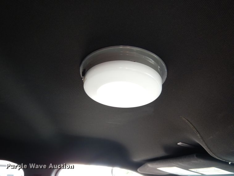 image for item DG0894 2018 Ford Explorer Police Interceptor  SUV